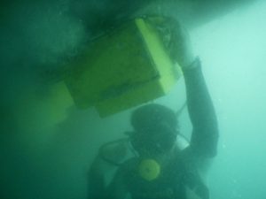 Biaya Hull Cleaning Manual vs Robotic