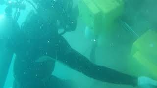 Fungsi Propeller Kapal Laut