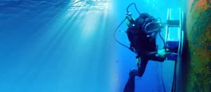 SCM-Underwaterwork
