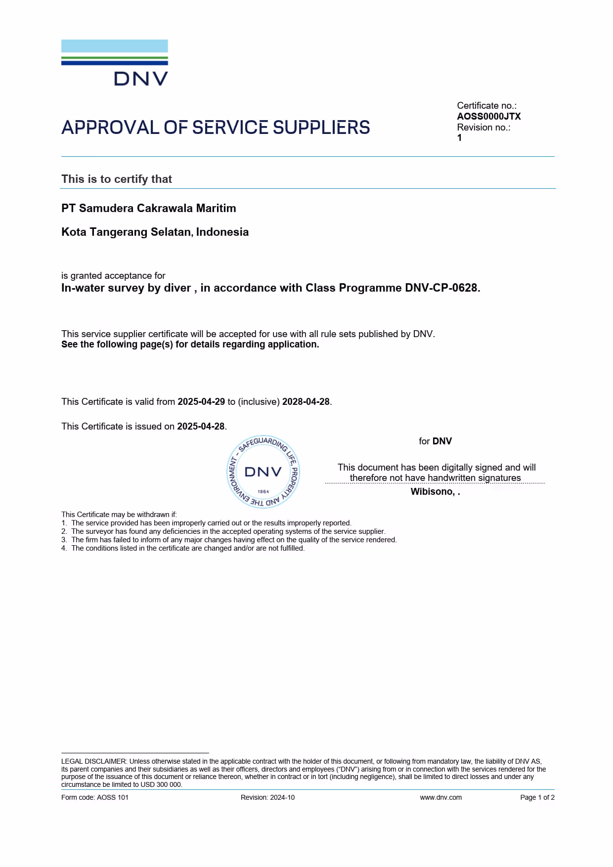 DNV_1